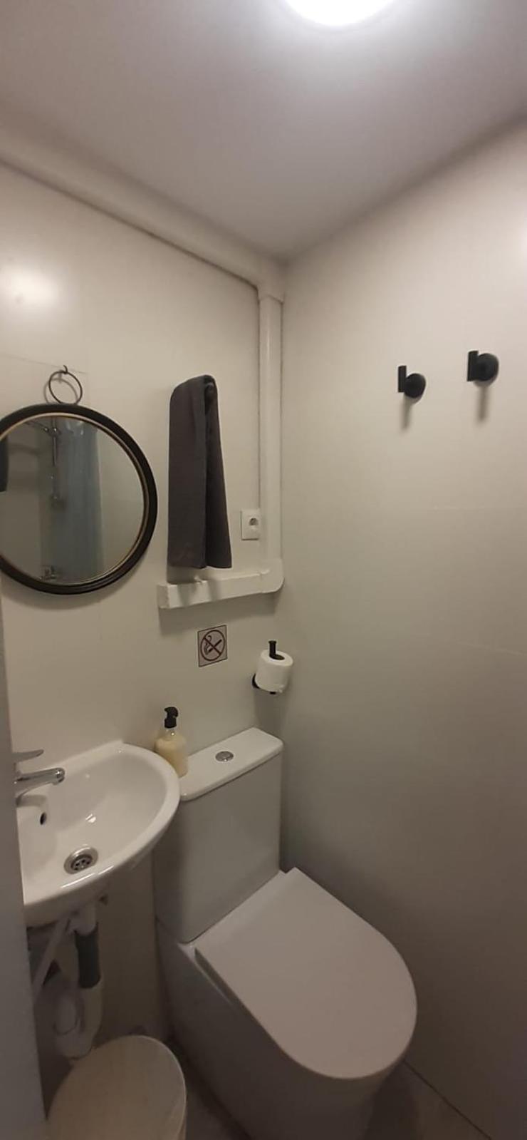 Larios Centro Parking Incluido F3 Appartement Málaga Buitenkant foto